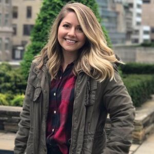 Meet your Posher, Jessica